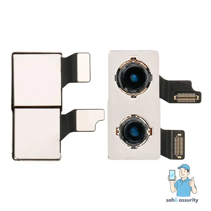 Replacement Back Camera for Apple iPhone XS Max (Main Camera)